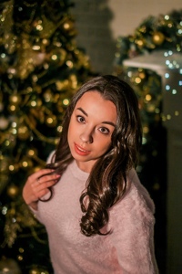 Алла - photo: 2